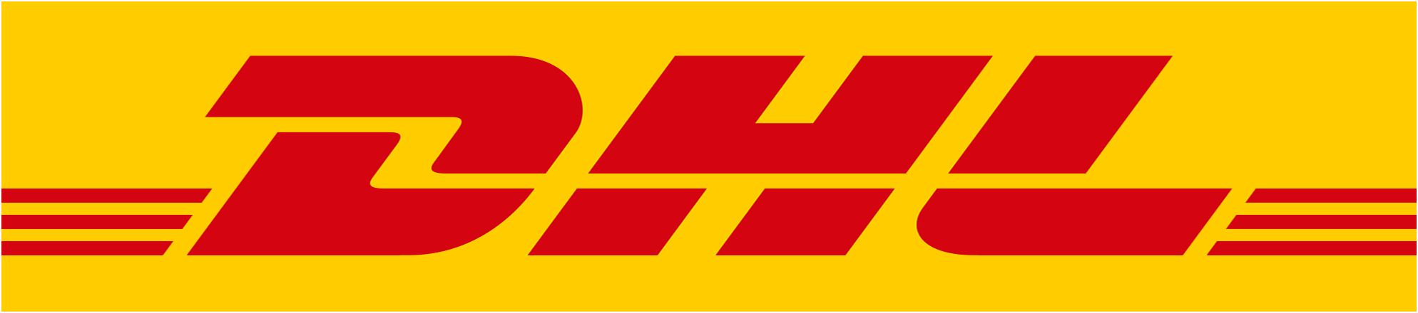 DHL rgb